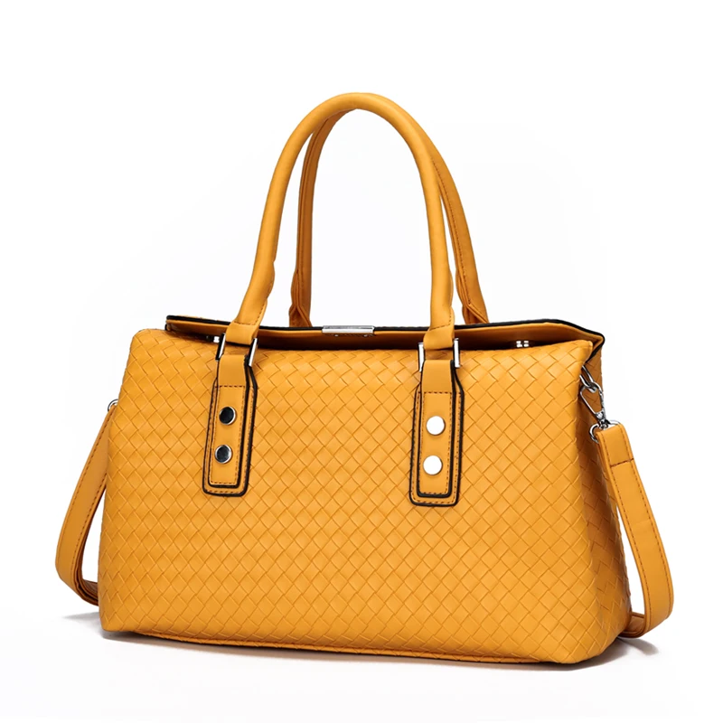 

JIANUO Designer luxury brand statement handbags for women trendy handbags 2020