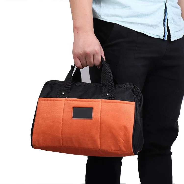 

Usa Myanmar Factory Portable Garden Nylon Tool Bag, Customized colors