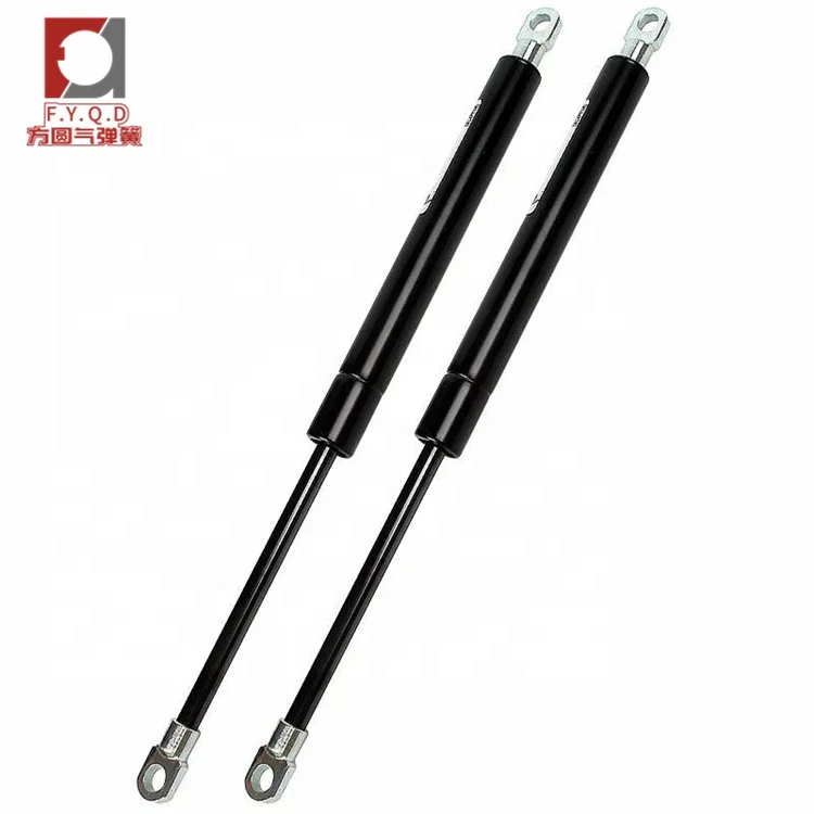 Durable Hydraulic Bed Lift Cylinder Gas Strut With 100000 Times Life