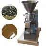 Grinding machine for food bone colloid mill cooling sesame butter making machine