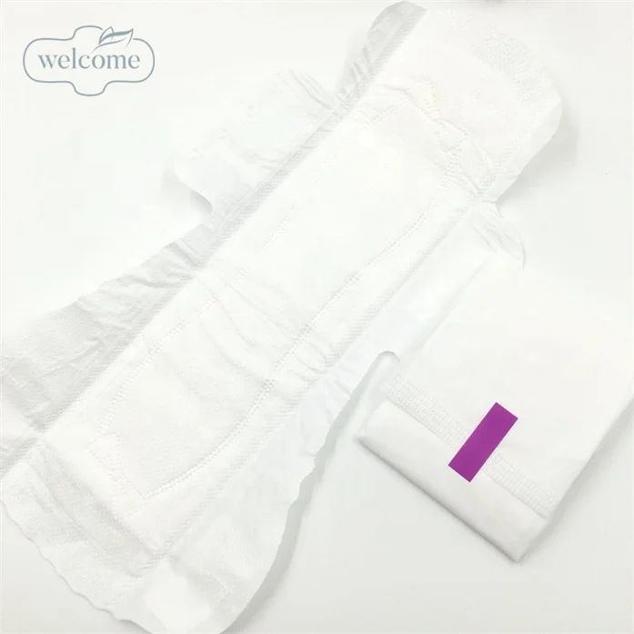 

Grand Launch Feminine Biodegradable Hypoallergenic Custom Underwear Herbal Sanitary Napkins Organic Sanitary Pads