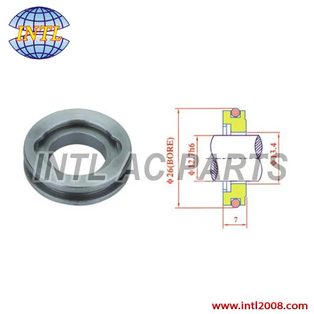 Sd507 Sanden 507 5h11 Sd5h11 Mechanical Ac Compressor Gasket Shaft Seal