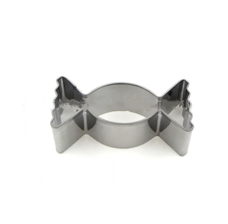 

Candy Shape cute stainless steel cookie cutters