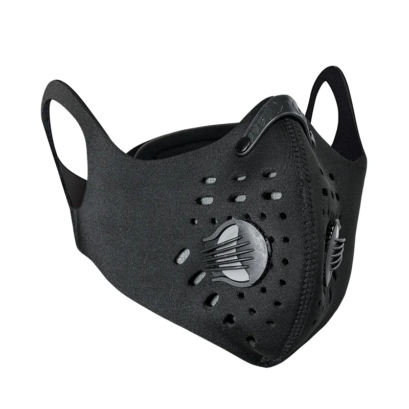 Riding mask (1)