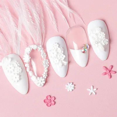 

Good Selling Girls Nails Art Panting Accesories Art Uv Gel, Colorful