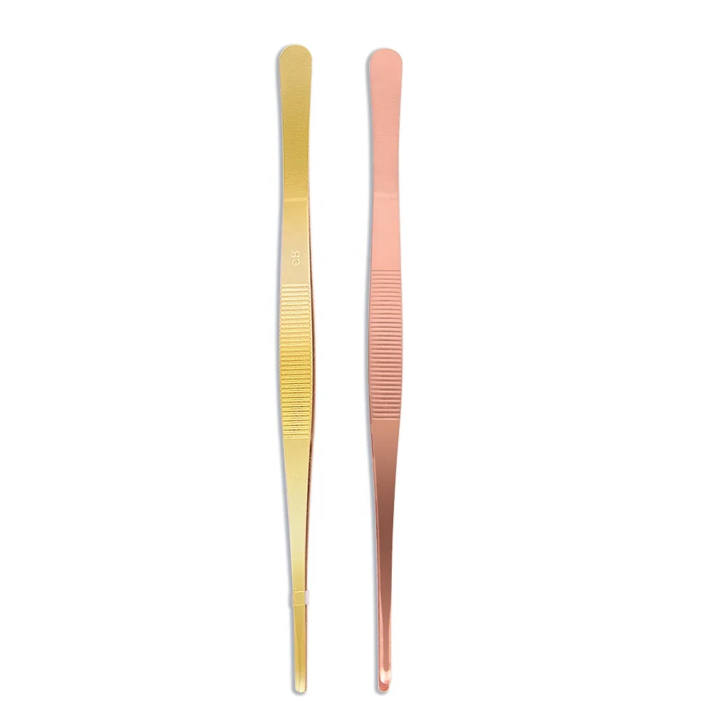 

KLP Stainless Steel Service Tongs Ice Tongs Eco ice tong, Customized color
