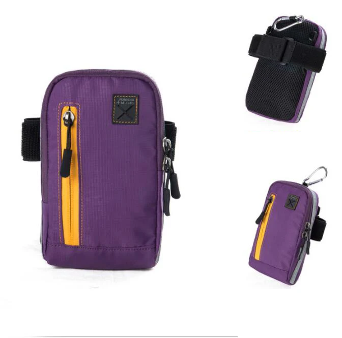 best running bolsa for phone