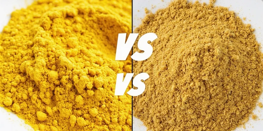 Dishes with Mustard Usage