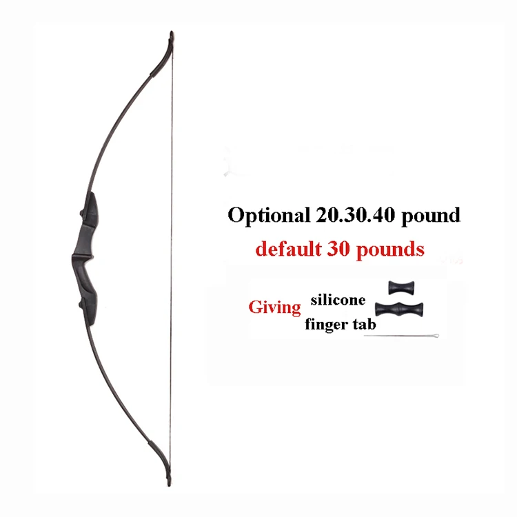 

Archery tag bow CS Shooting Game Bow Basics Beginner Right Left Hand Recurve Bow Archery