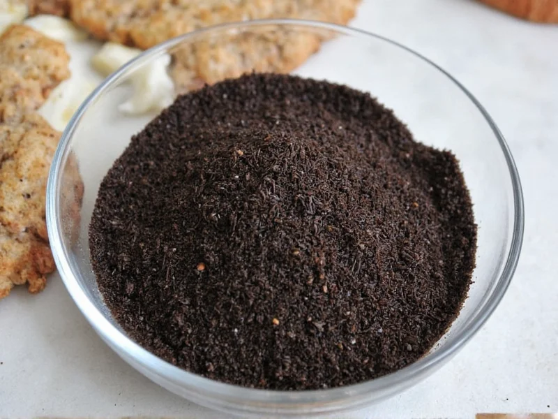 Best Nigella Seed Substitutes: Flavor-Matched Alternatives