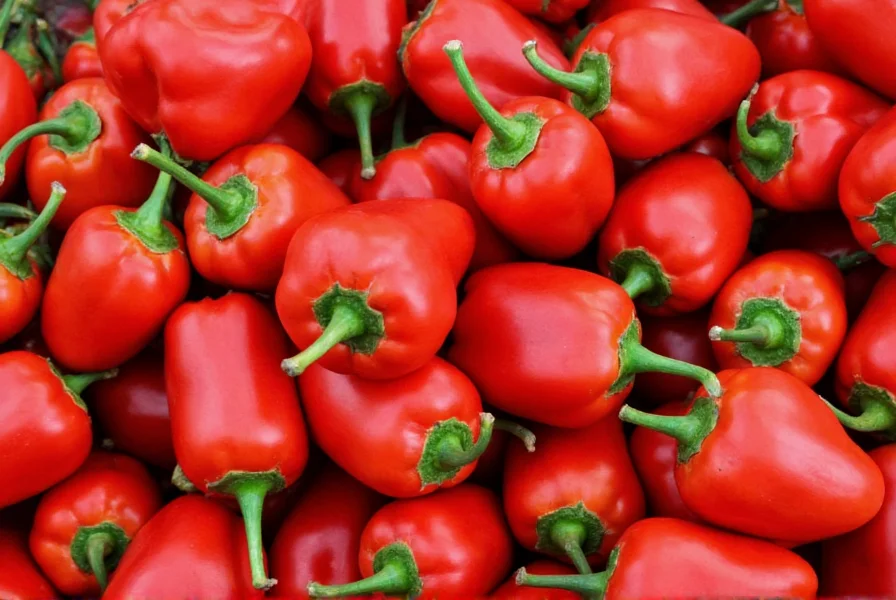 Traditional Spanish paprika production showing peppers being smoked over oak wood fires
