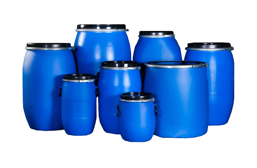Wholesale Plastic Drum 120 Liter,Plastic Drums Barrels Buy Plastic