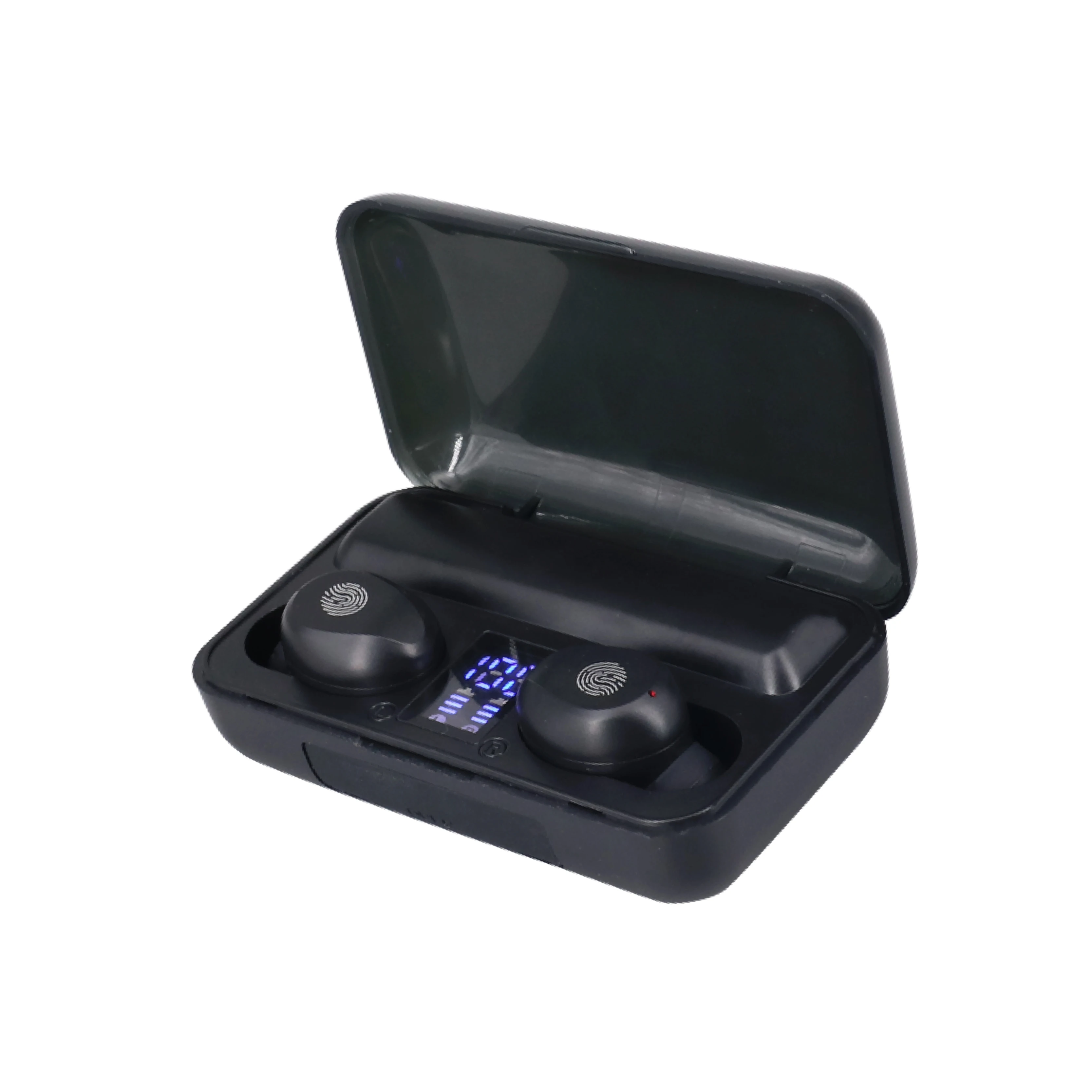 

Recommend design mini black bowmore earphones Earphones & Headphones