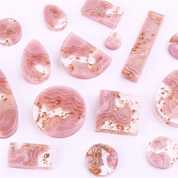 epoxy resin molds