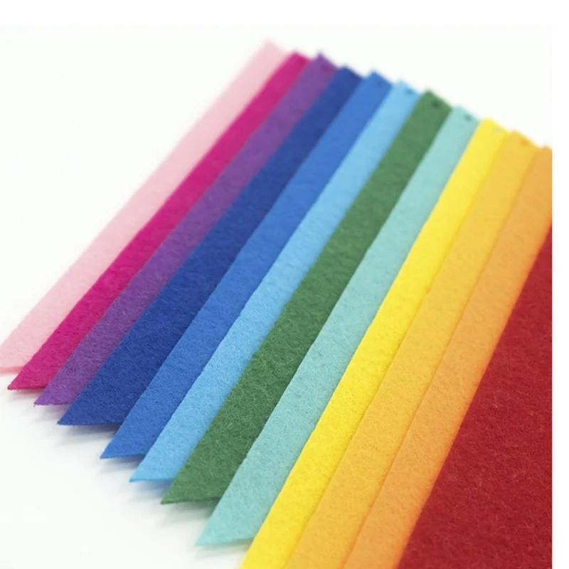 factory wholesale price birthday felt bunting banner