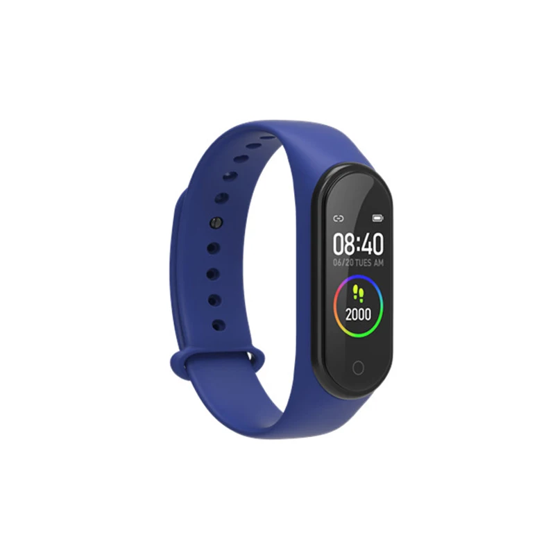 Smart band китайская версия. Smart Bracelet m4. Умный браслет carcam m4, синий. Фитнес трекер. Фитнес трекер без экрана.