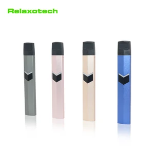 Empty Vape Pen 510 Battery E Liquid