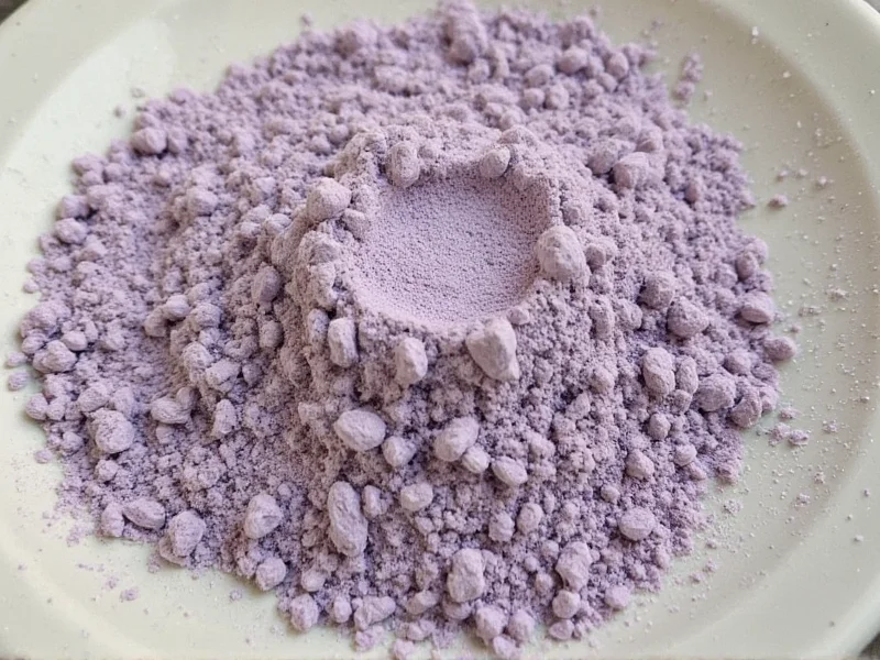 Prog Powder #1: Medical Uses and Safety Information