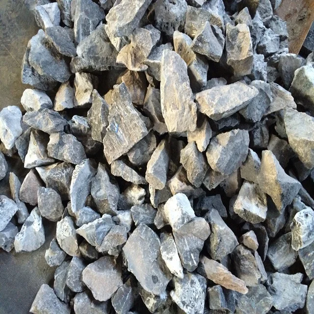 
calcium carbide stone 25 50 mm 