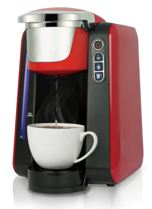 Keurig K Cup Coffee Maker Coffe Capsule 