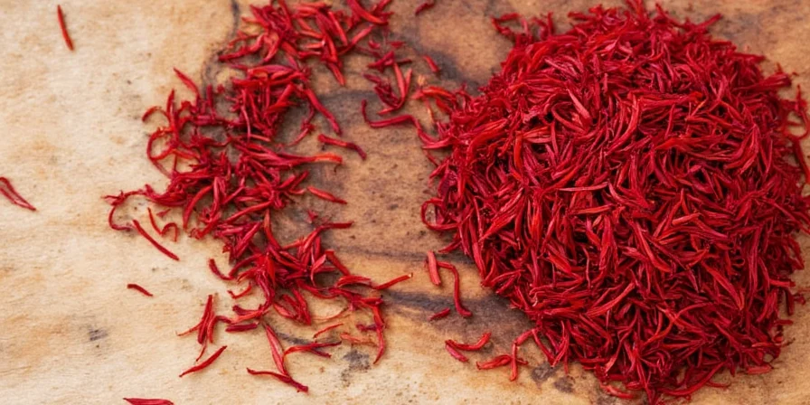 saffron unraveled the surprising secrets behind 1 oz of the world s most luxurious spice