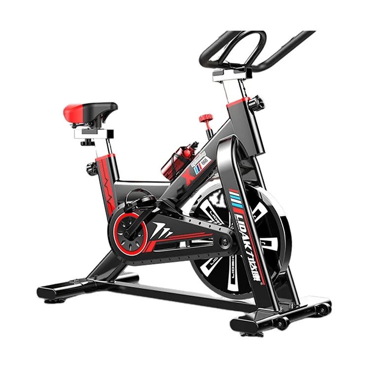

new arrival 2021 hot selling spin bike indoor exercise equipments spinning bikes ccommercial spinning bike fitness, Optional