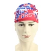 2019 Sport Elastic Headband Men Face Shield Bandana For Running, Yoga, Workout Gym Exercise. NO Slip Sport Sweatbands