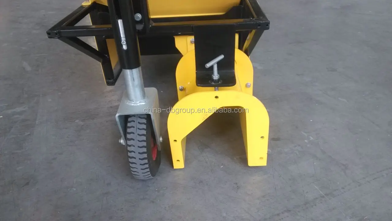 Small Concrete Garden Edging Machine Kerb Machine For Sale Buy Curb