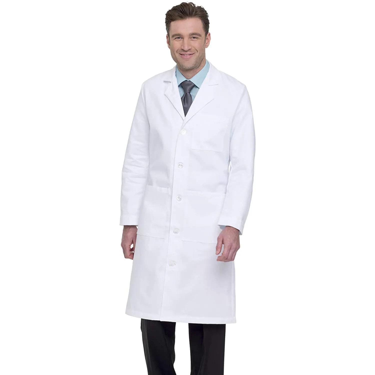 Белый халат медицинский мужской. Халат медицинский мужской. Лабораторный халат. Халат лабораторный мужской.