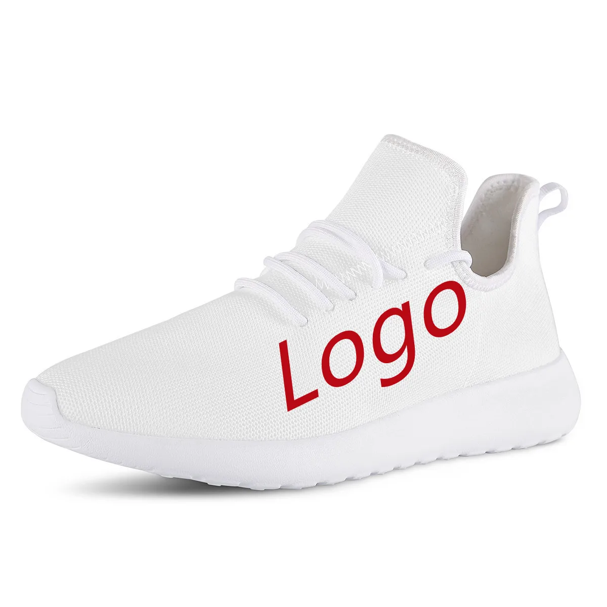 

Customized YZ shoes unisex single shoes casual sneakers MOQ 1per, Black,white