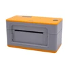 BEEPRT Compatible Ql Label Printers 9mm tape for dymo printer 80mm ticket