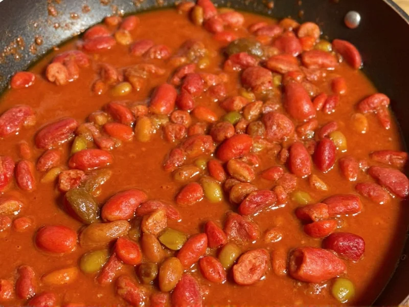 How to Fix Overly Spicy Chili: 7 Proven Methods