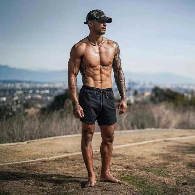 

Wholesale mens custom sports shorts, As showed