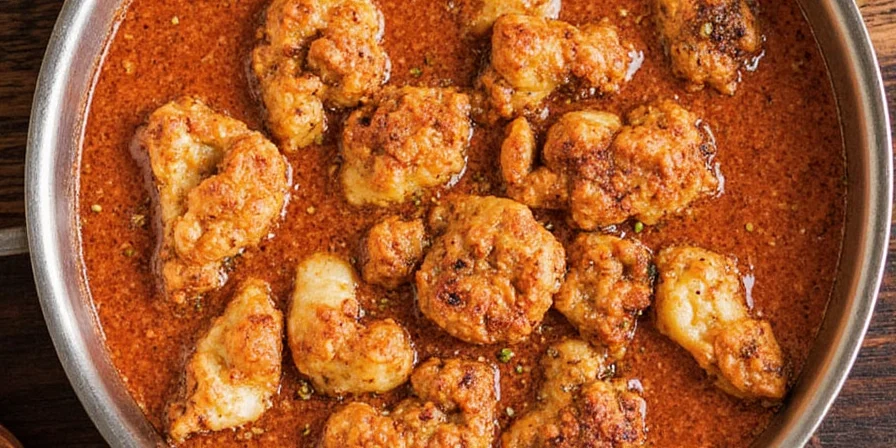 DIY Fry Seasoning Blends