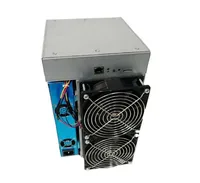 

2019 Hot Selling Used A1 22t For Mining Coins BTC BCH Asic Miner Machine Used A1