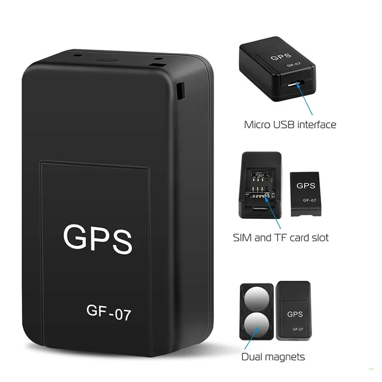 Long Working Time Global Smallest Human Gps Tracking Devices Miniature Gf07 Buy Gps Tracking