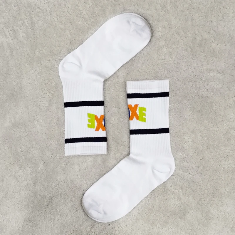 

Wholesale Custom Home Fun Crazy Fashion Cotton Socks,Custom Logo Ankle Sublimated Crew Socks Men,Funny Custom Happy Men Socks