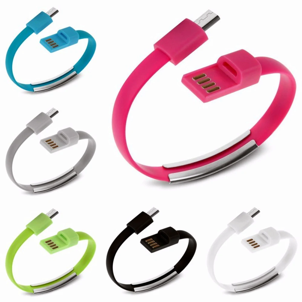 

Mini fast charge for Apple smart phone charging cable USB cable