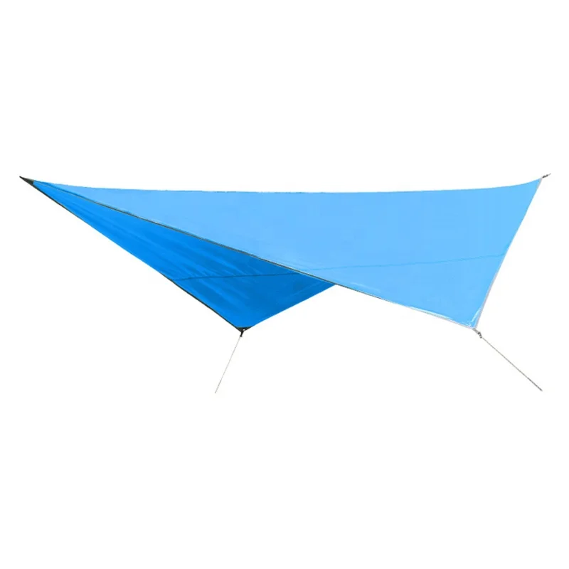 

Cheap Price UV-resistant Outdoor Waterproof Camping Canopy, Customized color