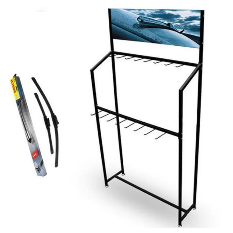 Wiper Blade Display Rack Stand Display Rack Buy Wiper Blade Rack,Wiper Blade Display Stand