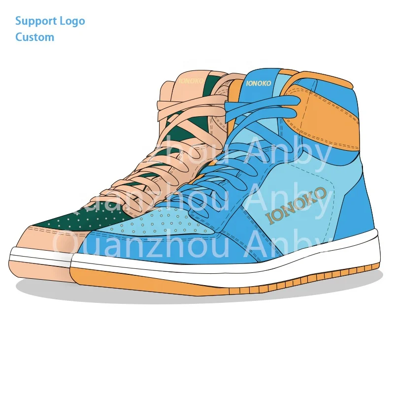 

Factory Wholesale Quality Hot Sale Sport Shoes Fashion Casual Big Size Eu48 Men Trainers Sneakers