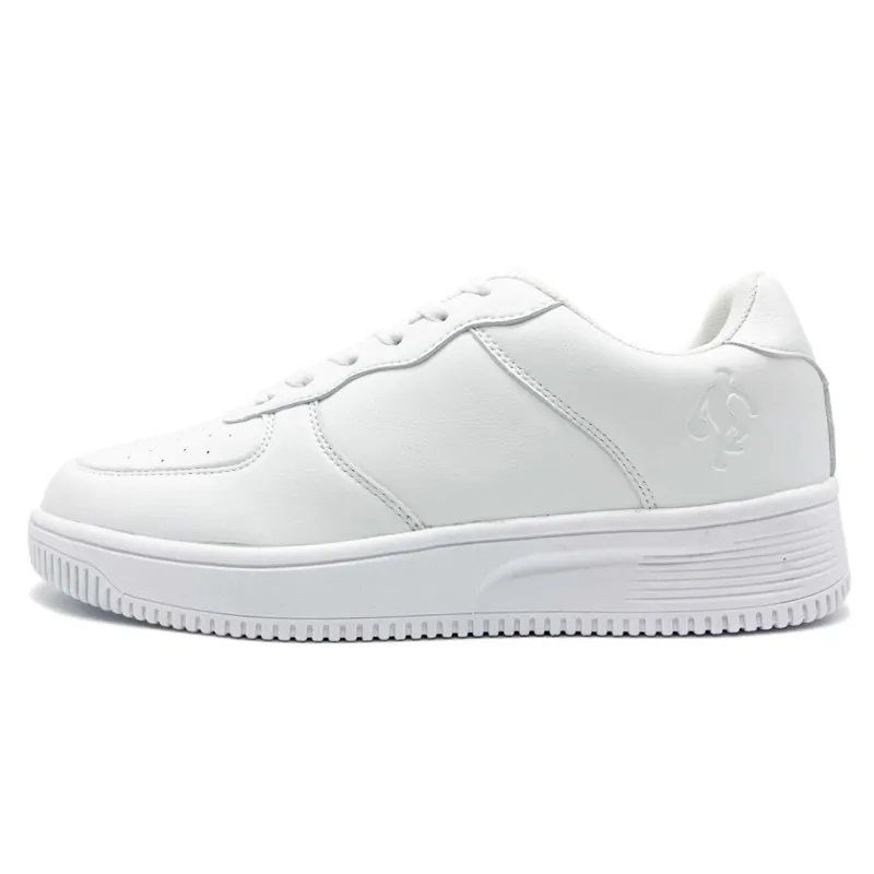 

New 2021 outdoor basketball shoes Wholesale Footwear walking breathable breathable sneakers men high quality Casual Shoes, As shown in the picture