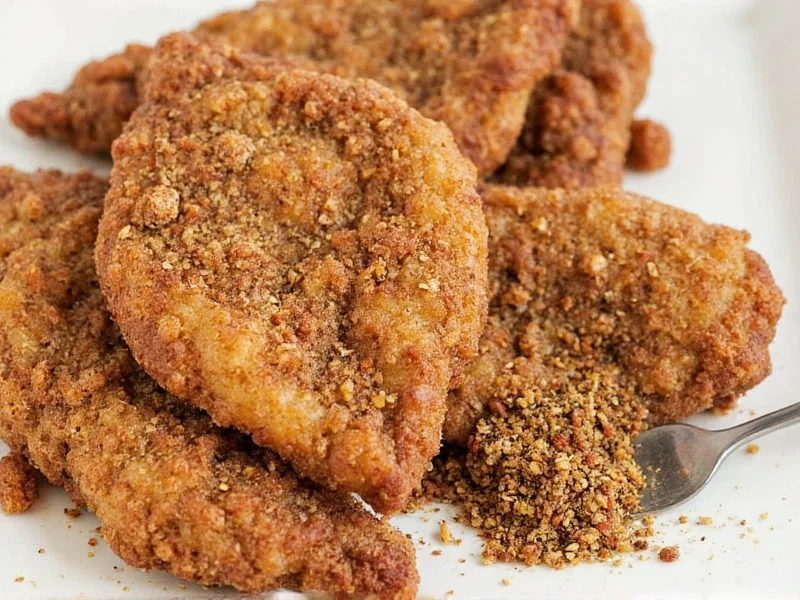 Louisiana Fish Fry Seasoning: Authentic Recipe & Uses