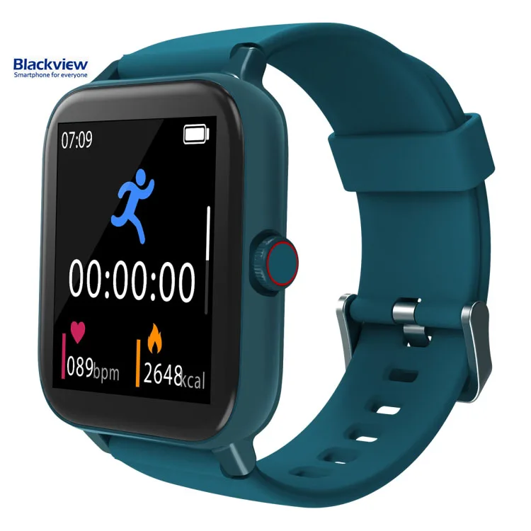 

Smart Watch Android Blackview R3 Pro 1.5 inch Sport Bracelet Waterproof Diving Swimming Running Wear Smart Phone Watch