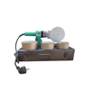 20mm to 110mm Butt Welding Machine Socket Fusion Heating Machine Hot Melt PPR Pipe Heat Fusion Welding Machine Plastic welders