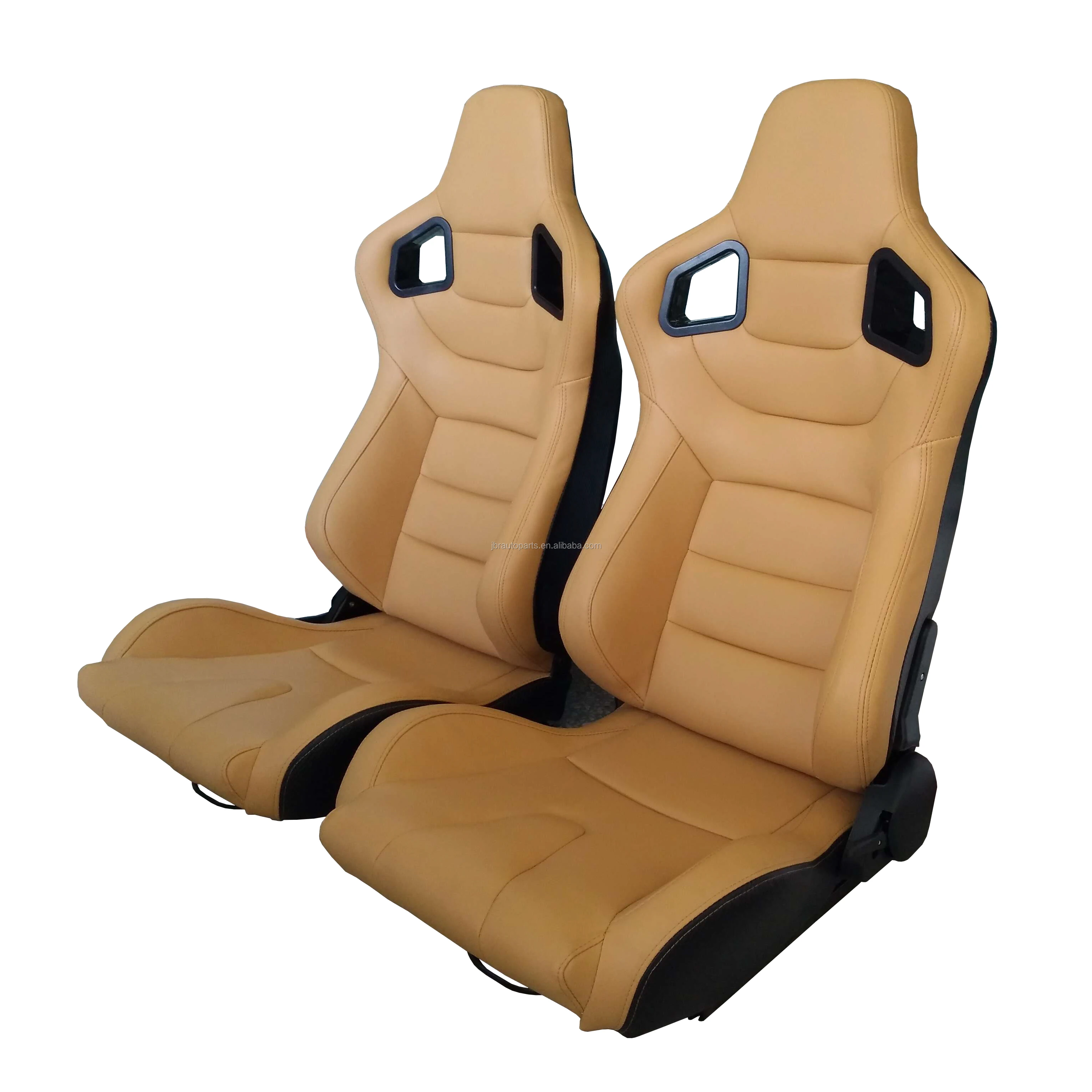 Racing Universal Sport Adjustable Auto Pvc Cover Car Racing Seat Buy