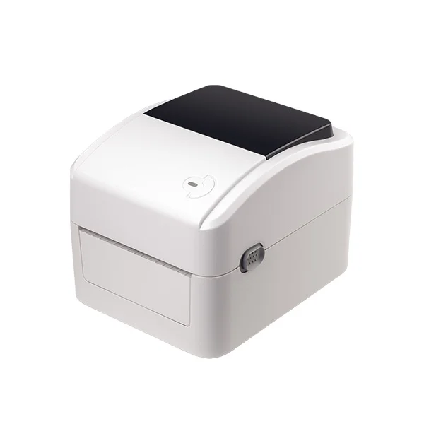 

Best quality 4 inch label printer direct thermal shipping label printer support high speed batch printing