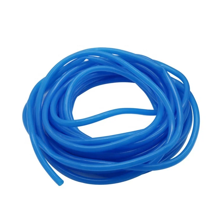 

20m*8 mm Rabbit Drinking Pipe Poultry Drinking Hose Bird Rabbit Soft Water Pipe