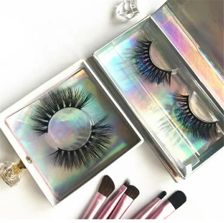 

Thick mixed curly 25mm mink eyelashes embroidery wholsale 5d yellow lash boxes, Natural black mink eyelashes