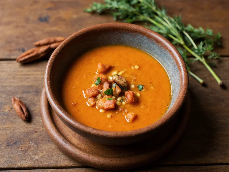 What Is Soup? Defining Characteristics and Types Explained